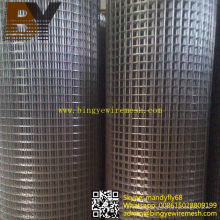 3.5mm 4.0mm 4.5mm 6X6 Reinforcing Stainless Steel Welded Wire Mesh